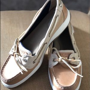 Women’s Sperry shoes size 8.5